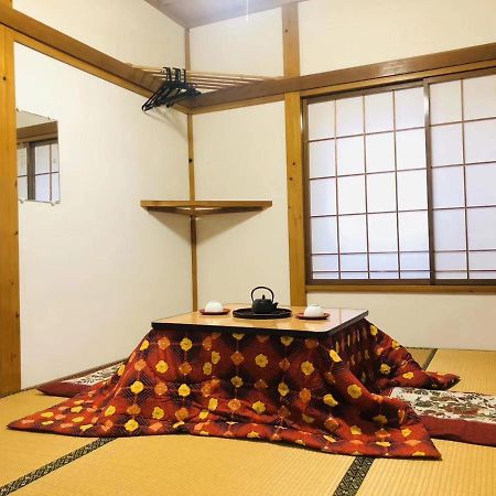 悠客山荘 Mitsumata Eksteriør billede